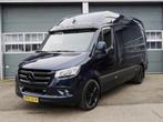 Zakelijke Lease |  Mercedes-Benz Sprinter 319 3.0 CDI L2H2 V, Automaat, Gebruikt, Euro 6, Overige kleuren
