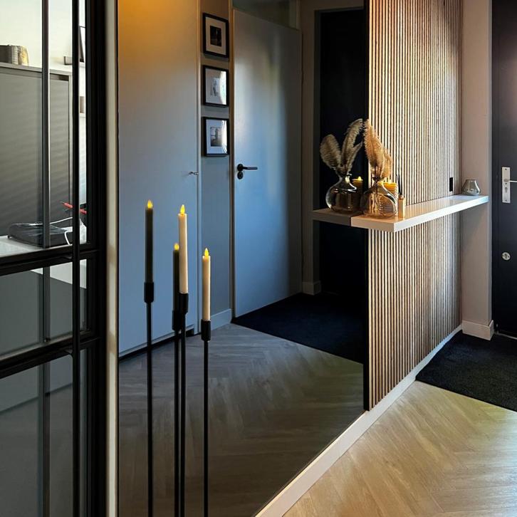 Spiegel op maat-Spiegel brons 4 mm Veiligheidsspiegel, Doe-het-zelf en Verbouw, Glas en Ramen, Nieuw, Ophalen of Verzenden