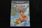 Disneys Tarzan Freeride Nintendo GameCube, Spelcomputers en Games, Verzenden, Nieuw