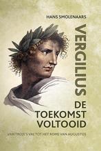 9789464550719 De toekomst voltooid Publius Vergilius Maro, Boeken, Nieuw, Publius Vergilius Maro, Verzenden