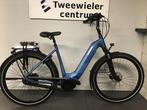 Nieuwstaat Frappé fbc 600! bosch middenmotor, 500 wh. D54, Fietsen en Brommers, Elektrische fietsen, 51 tot 55 cm, Zo goed als nieuw