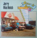 LP gebruikt - Jerry Mac Neish - Drive-In Guitars, Cd's en Dvd's, Verzenden, Zo goed als nieuw
