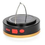 Solar camping lantaarn | Goobay | led, Caravans en Kamperen, Verzenden, Nieuw
