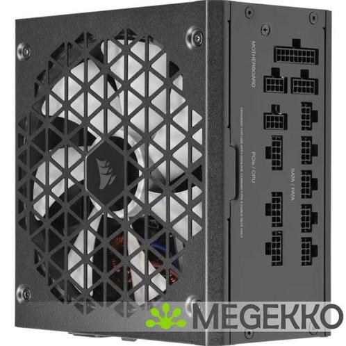 Corsair RM850x Shift 850W, Computers en Software, Interne voedingen, Nieuw, Verzenden