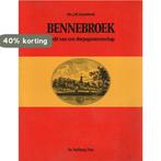 Bennebroek 9789060111383 Groesbeek, Boeken, Verzenden, Gelezen, Groesbeek