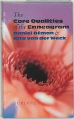The core qualities of the enneagram 9789055942442 D. Ofman, Verzenden, Zo goed als nieuw, D. Ofman