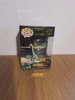 Funko - Funko Pop FUNKO POP - BATMAN - GLOW IN THE DARK -, Antiek en Kunst