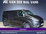 Ford Transit Custom | 2.0 TDCI 130pk Automaat L2H1 Euro6, Auto's, Automaat, Gebruikt, Euro 6, Diesel