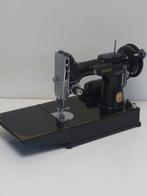 Singer Featherweight 221K1 Naaimachine - gietijzer - 1949, Antiek en Kunst