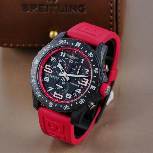 Breitling - Endurance Pro - Zonder Minimumprijs -, Sieraden, Tassen en Uiterlijk, Horloges | Heren