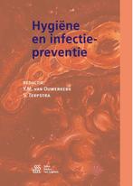 Hygiëne en infectiepreventie 9789036812214, Gelezen, Sengers I.J.M. en Terpstra S., Ouwerkerk, Y.M. van, Verzenden