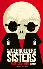 De gebroeders Sisters 9789038806167 Patrick deWitt, Verzenden, Gelezen, Patrick deWitt