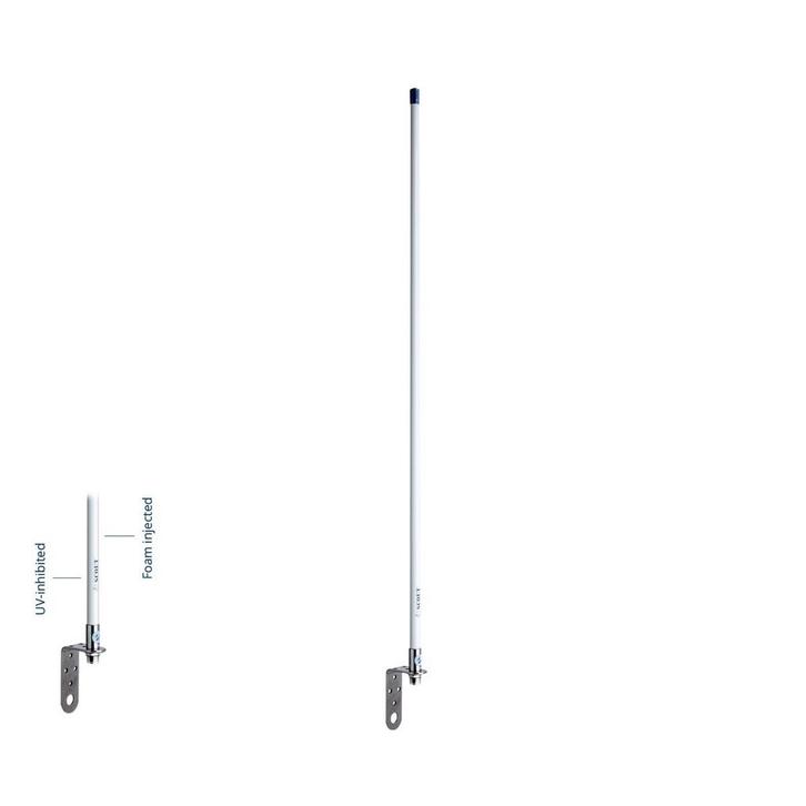 Scout WiFi Antenne KS-61 lengte van 0,9 m, Watersport en Boten, Navigatiemiddelen en Scheepselektronica, Nieuw, Ophalen of Verzenden