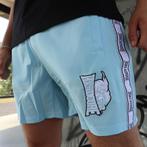 100% Hardcore Swim Short Rage Blue (Pants), Nieuw, Verzenden