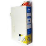 Huismerk Epson T1282 cartridge cyaan, Verzenden, Nieuw, Huismerk