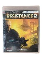 Resistance 2 (Asian English Version) (PS3) (TWEEDEHANDS), Verzenden, Nieuw
