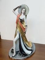 Athena - Mario Alparone - Beeld, Ballerina - 40 cm -