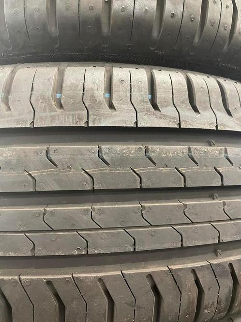 185 55 r15 continental. Demo. Puntjes zitten er nog op, Auto-onderdelen, Banden en Velgen, 15 inch, Zomerbanden, 185 mm, Personenwagen