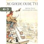 Die goede oude tijd 9789010032317 Max Pieck, Verzenden, Gelezen, Max Pieck