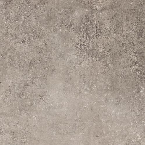 Vloertegel Kronos Le Reverse Antique Taupe Mat 80x80cm, Doe-het-zelf en Verbouw, Sanitair, Overige typen, Nieuw, Ophalen of Verzenden