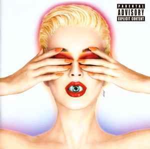 cd - Katy Perry - Witness, Cd's en Dvd's, Cd's | Overige Cd's, Zo goed als nieuw, Verzenden