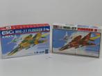 Schaal 1:48 ESCI 94020 Revell H-2246 MiG-27 Flogger D #172, Ophalen of Verzenden, Gebruikt