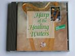 Erik Berglund - Harp of the Healing Waters (oreade music), Cd's en Dvd's, Cd's | Meditatie en Spiritualiteit, Verzenden, Nieuw in verpakking