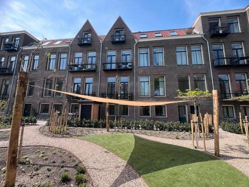 Te huur: Appartement Wilhelminastraat in Haarlem, Huizen en Kamers, Huizen te huur, Noord-Holland, Appartement