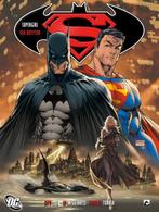 Superman/Batman: De Komst van Supergirl 1 (van 2) [NL], Boeken, Strips | Comics, Nieuw, Verzenden