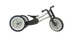 Wishbone Bike RE2 Grijs 3in1 Loopfiets (Loopfietsen), Kinderen en Baby's, Speelgoed | Buiten | Voertuigen en Loopfietsen, Nieuw