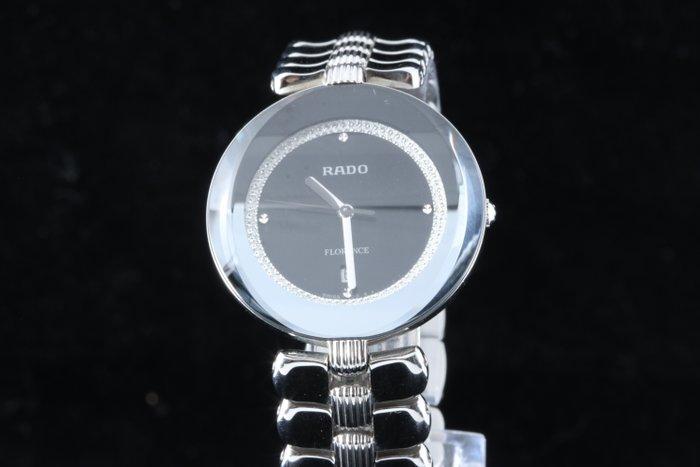 Rado - RADO FLORENCE - Zonder Minimumprijs - 152.3716.4 -, Sieraden, Tassen en Uiterlijk, Horloges | Heren