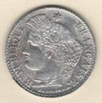 Frankrijk. 20 Centimes 1850-BB, Strasbourg (Zonder, Postzegels en Munten