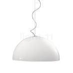 Martinelli Luce Blow Hanglamp, wit (Hanglampen, Verlichting), Verzenden, Nieuw