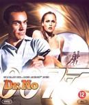 Dr. No - Blu-ray, Cd's en Dvd's, Blu-ray, Verzenden