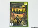 Xbox Classic - Pitfall - The Lost Expedition - New & Sealed, Verzenden, Gebruikt