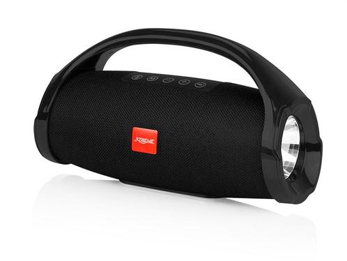 Bluetooth speaker / radio - Dual speaker - USB - Extreme 403, Doe-het-zelf en Verbouw, Overige Doe-het-zelf en Verbouw, Nieuw