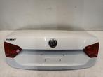 Achterklep Volkswagen Passat B7 1.8 TSI 561827025D, Ophalen of Verzenden, Gebruikt, Achter, Volkswagen