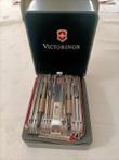 Victorinox - Victorinox - stiletto (1) - Staal (roestvrij)