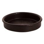 GGM Gastro | (24 stuks) MOON - Ovenvorm - Ø 140mm - Zwart |, Verzenden, Nieuw in verpakking, Ovens, Magnetrons en Steamers