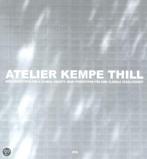 Atelier Kempe Thill 9789064505782 A. Kempe, Verzenden, Zo goed als nieuw, A. Kempe