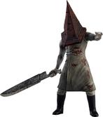 Red Piramid Thing Fig. 17 cm Silent Hill 2 Pop Up Parade, Zo goed als nieuw, Verzenden