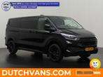 Ford Transit Custom 2.0TDCI Bestelbus 2024 L2 H1 Diesel, Euro 6, Zwart, Nieuw, Ford
