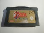 The Legend of Zelda A Link to the Past Four Swords [Gameboy, Spelcomputers en Games, Ophalen of Verzenden, Zo goed als nieuw