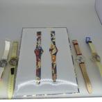 Swatch - Mixed Swatch Lot - Zonder Minimumprijs - Unisex -, Nieuw