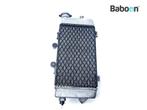 Radiateur Rechts Honda XL 1000 Varadero 2001-2002 (XL1000V, Motoren, Onderdelen | Honda, Verzenden, Gebruikt
