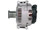 Dynamo / Alternator MERCEDES-BENZ GL-KLASSE (GL 320 CDI 4..., Ophalen of Verzenden, Nieuw