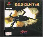 Descent 2 [PS1], Ophalen of Verzenden, Nieuw