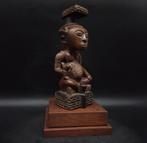 Fetisj figuur - kuba-Congo - Democratische Republiek Congo, Antiek en Kunst
