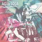 cd digi - Agua Loca - Toca, Cd's en Dvd's, Cd's | Pop, Verzenden, Zo goed als nieuw