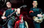 Rammstein, Stadspark Groningen, donderdag 6 juli 2023